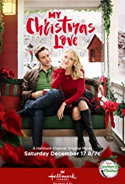 My Christmas Love (2016) M4ufree