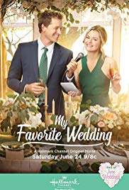 My Favorite Wedding (2017) M4ufree