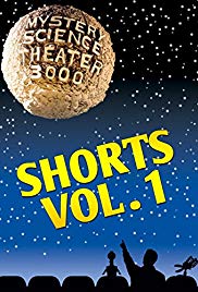 Mystery Science Theater 3000: Shorts Vol 1 (2016) M4ufree