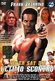 Never Say Die (1994) M4ufree