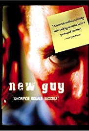 New Guy (2003) M4ufree