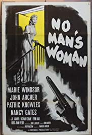 No Mans Woman (1955) M4ufree