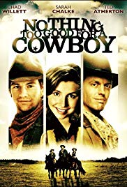 Nothing Too Good for a Cowboy (1998) M4ufree