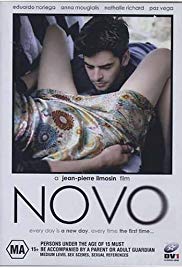 Novo (2002) M4ufree