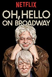 Oh, Hello on Broadway (2017) M4ufree