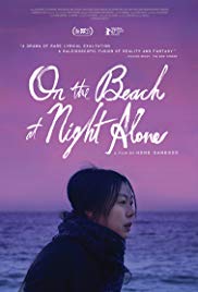 On the Beach at Night Alone (2017) M4ufree