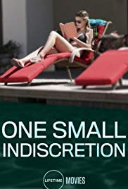 One Small Indiscretion (2017) M4ufree