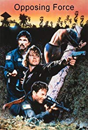 Opposing Force (1986) M4ufree