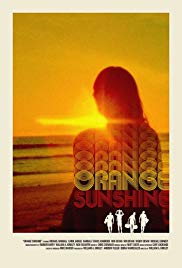 Orange Sunshine (2016) M4ufree