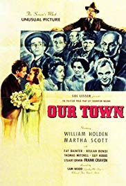Our Town (1940) M4ufree
