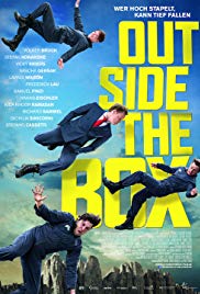 Outside the Box (2015) M4ufree
