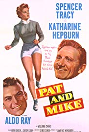 Pat and Mike (1952) M4ufree