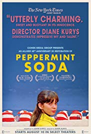 Peppermint Soda (1977) M4ufree