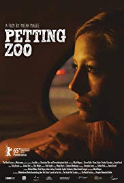 Petting Zoo (2015) M4ufree