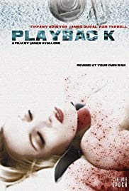 Playback (2010) M4ufree