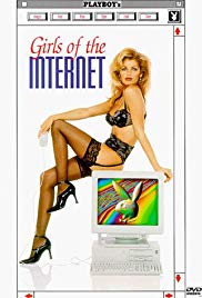 Playboy: Girls of the Internet (1996) M4ufree