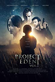 Project Eden: Vol. I (2017) M4ufree