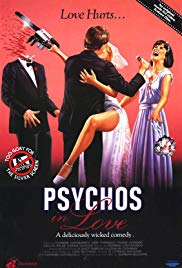Psychos in Love (1987) M4ufree