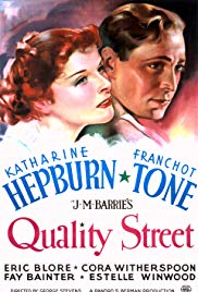 Quality Street (1937) M4ufree