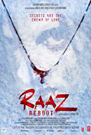 Raaz Reboot (2016) M4ufree