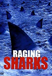 Raging Sharks (2005) M4ufree