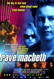 Rave Macbeth (2001) M4ufree