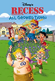 Recess: All Growed Down (2003) M4ufree
