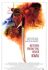 Return from the River Kwai (1989) M4ufree