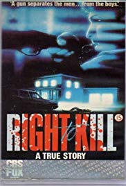 Right to Kill? (1985) M4ufree