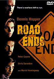 Road Ends (1997) M4ufree