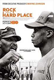 Rock and a Hard Place (2017) M4ufree