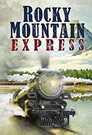 Rocky Mountain Express (2011) M4ufree