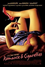 Romance & Cigarettes (2005) M4ufree