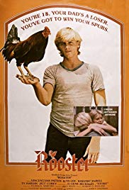 Rooster: Spurs of Death! (1977) M4ufree