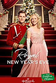 A Royal New Years Eve (2017) M4ufree
