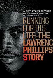 Running for His Life: The Lawrence Phillips Story (2016) M4ufree