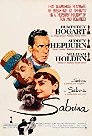 Sabrina (1954) M4ufree