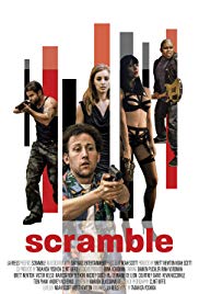 Scramble (2015) M4ufree