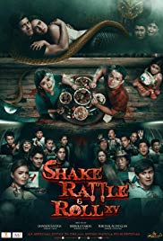 Shake Rattle & Roll XV (2014) M4ufree