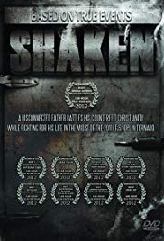 Shaken (2012) M4ufree