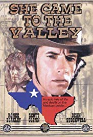 She Came to the Valley (1979) M4ufree