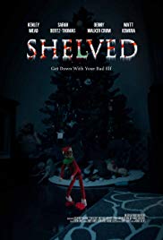 Shelved (2016) M4ufree