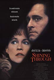 Shining Through (1992) M4ufree