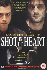Shot in the Heart (2001) M4ufree