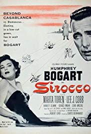 Sirocco (1951) M4ufree