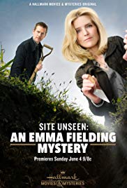 Site Unseen: An Emma Fielding Mystery (2017) M4ufree