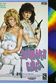 Slammer Girls (1987) M4ufree