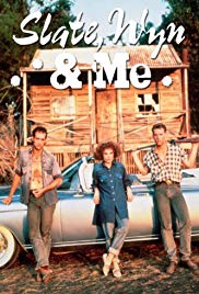 Slate, Wyn & Me (1987) M4ufree