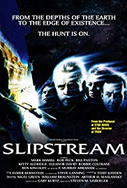 Slipstream (1989) M4ufree