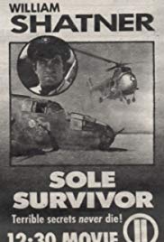 Sole Survivor (1970) M4ufree